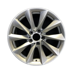 18x8 inch BMW 3 Series rim ALY071543. Silver OEMwheels.forsale 36116796248