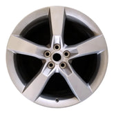 20x8 inch Front Chevy Camaro rim ALY05444 Hypersilver OEM wheels for sale 92230891