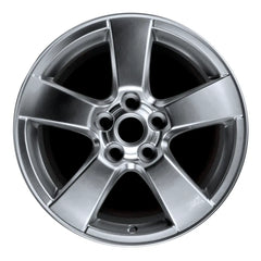 16-in Chevy Cruze rim ALY05473 2011-2014 Silver OEM Wheels 95224533