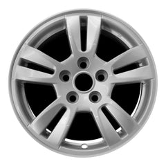 15x6 inch Chevy Sonic rim ALY05523 Silver OEM wheels for sale 96894731