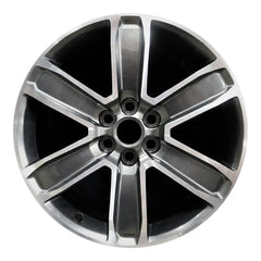 20-in GMC Acadia rim ALY05794 2017-2021 Machined OEM Wheels 23101920