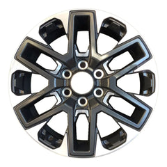 20x8 inch Toyota Tundra rim ALY95295A90 Charcoal OEM wheels for sale PT946342202F