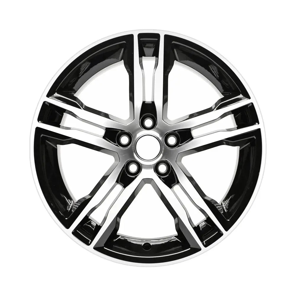 18 Ford Focus wheel replacement 2015-2018 replica rim ALY10015U45N