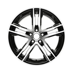 18 Ford Focus wheel replacement 2015-2018 replica rim ALY10015U45N