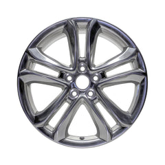 18 Ford Edge wheel replacement 2015-2018 replica rim ALY10044U80N
