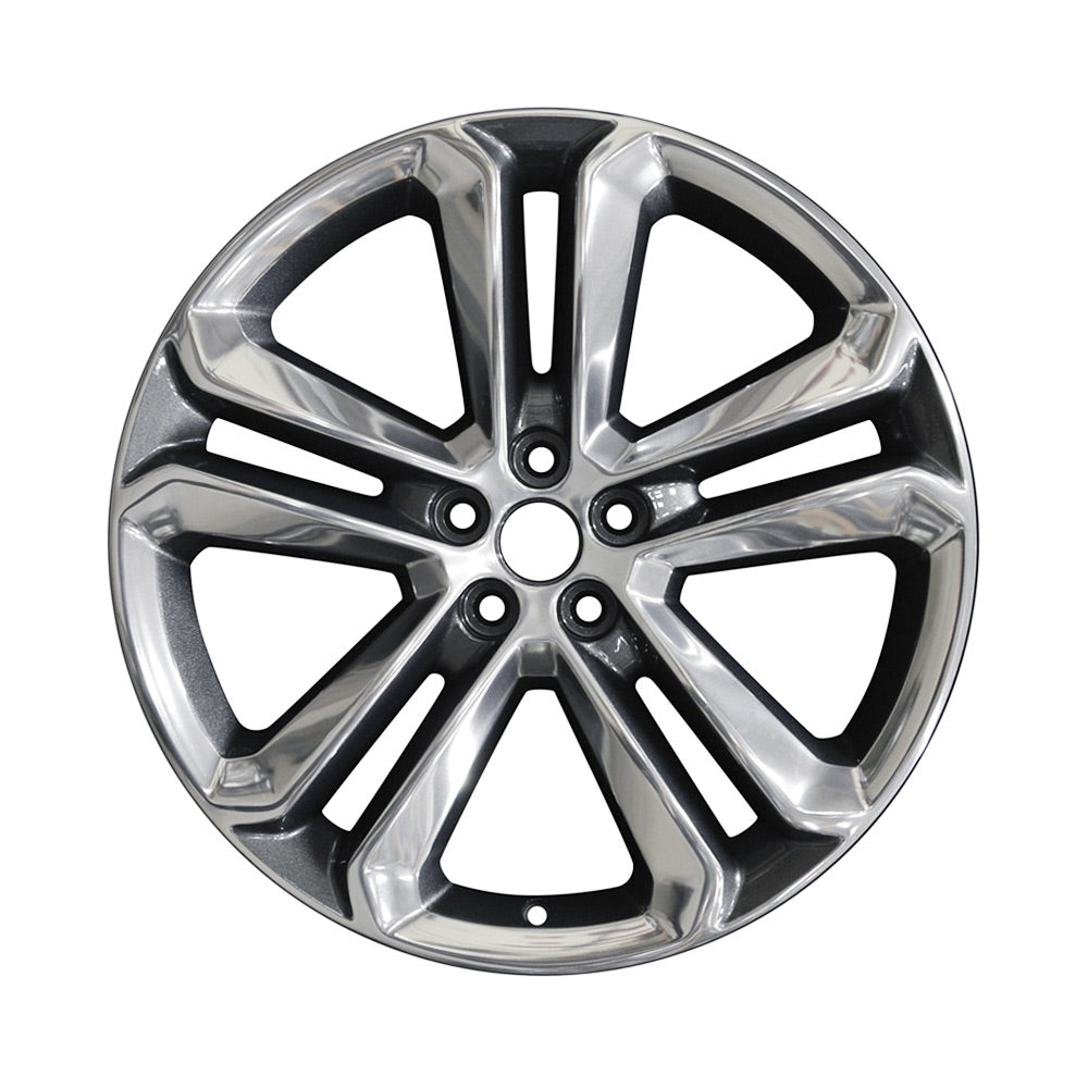 20 Ford Edge wheel replacement 2015-2018 replica rim ALY10047U90N