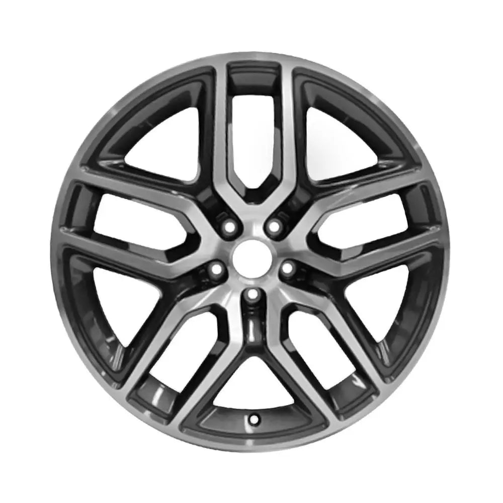 20 Ford Explorer wheel replacement 2016-2019 replica rim ALY10061U30N