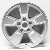 16 Jeep Liberty wheel replacement 2008-2012 replica rim ALY09084U20N