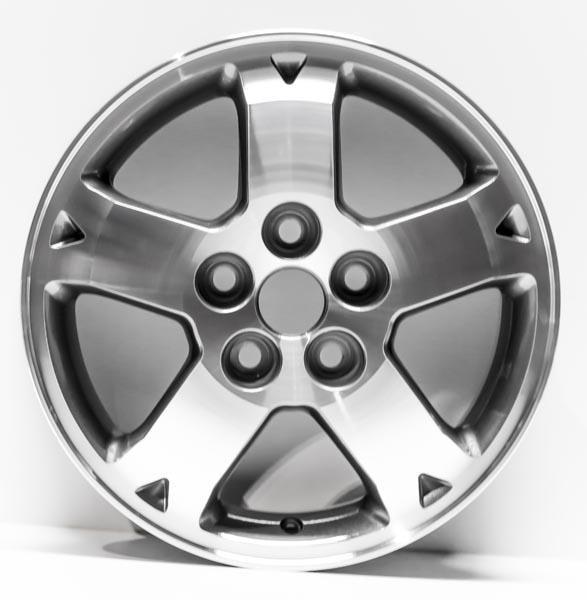 16 Mitsubishi Eclipse wheel replacement 2003-2005 replica rim ALY65782U30N