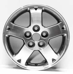 16 Mitsubishi Eclipse wheel replacement 2003-2005 replica rim ALY65782U30N