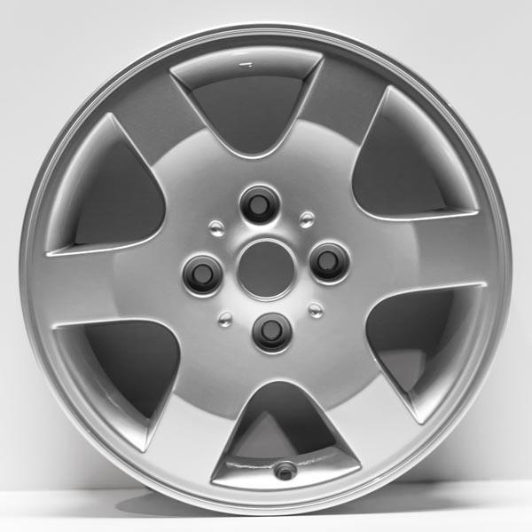 16 Nissan Sentra wheel replacement 2004-2006 replica rim ALY62430U20N