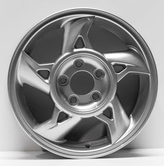 16 Pontiac Grand Am wheel replacement 2002-2005 replica rim ALY06553U20N