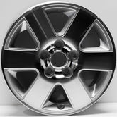 16 Toyota Sienna wheel replacement 2004-2008 replica rim ALY69444U10N