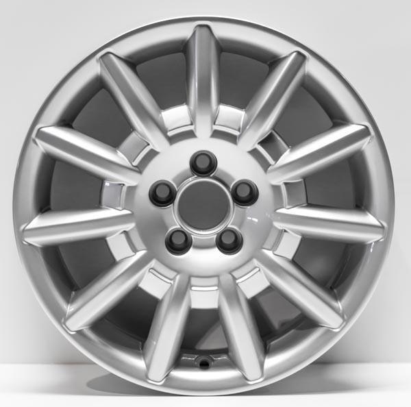 16 Volkswagen VW Beetle wheel replacement 2002-2007 replica rim ALY69802U20N