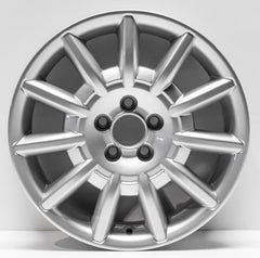 16 Volkswagen VW Beetle wheel replacement 2002-2007 replica rim ALY69802U20N
