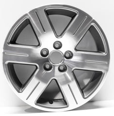 16 Volkswagen VW Beetle wheel replacement 2006-2009 replica rim ALY69814U35N