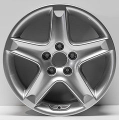 17 Acura TL wheel replacement 2006-2006 replica rim ALY71749U20N