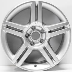 17 Audi A4 wheel replacement 2006-2011 replica rim ALY58788U20N