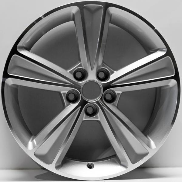 17 Chevy Cruze wheel replacement 2012-2016 replica rim ALY05522U10N