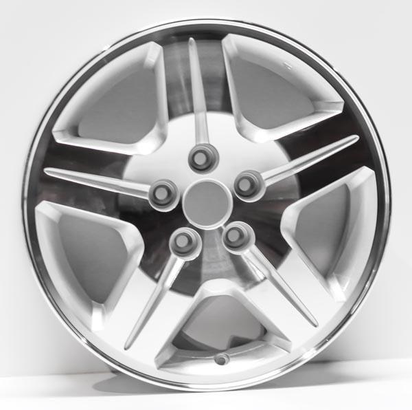 17 Dodge Caliber wheel replacement 2007-2009 replica rim ALY02287U10N