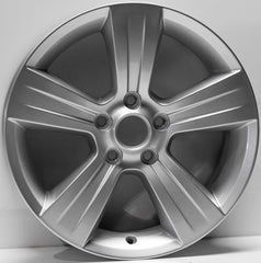 17 Dodge Caliber wheel replacement 2010-2012 replica rim ALY02380U20N