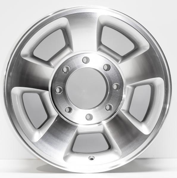 17 Jeep Grand Cherokee wheel replacement 2005-2007 replica rim ALY09053U20N