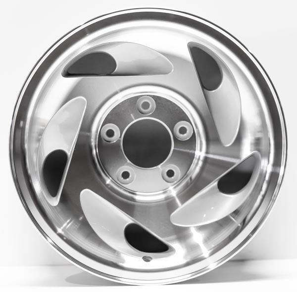 17 Ford F150 wheel replacement 1997-2000 replica rim ALY03196U10N
