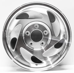 17 Ford F150 wheel replacement 1997-2000 replica rim ALY03196U10N