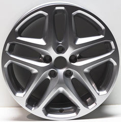 17 Ford Fusion wheel replacement 2013-2016 replica rim ALY03957U20N
