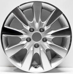 17 Honda Accord wheel replacement 2006-2007 replica rim ALY63919U10N