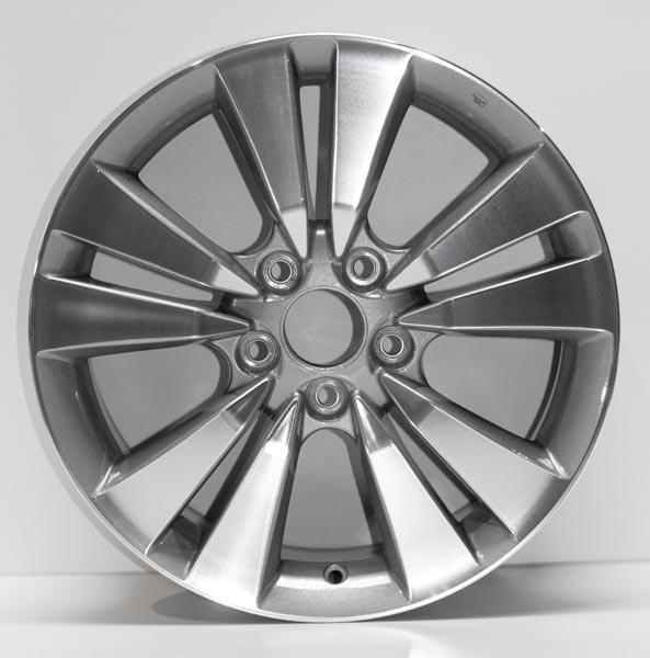 17 Honda Accord wheel replacement 2008-2013 replica rim ALY63938U10N