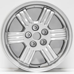 17 Mitsubishi Eclipse wheel replacement 2000-2002 replica rim ALY65772U10N