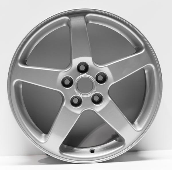17 Pontiac G6 wheel replacement 2005-2009 replica rim ALY06585U20N