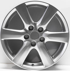 17 Toyota Rav4 wheel replacement 2006-2009 replica rim ALY69508U20N