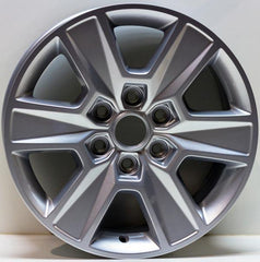 18 Ford F150 wheel replacement 2015-2019 replica rim ALY03999U20N