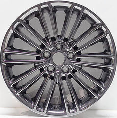 18 Ford Fusion wheel replacement 2013-2016 replica rim ALY03960U97N