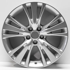 19 Lexus RX350 wheel replacement 2010-2014 replica rim ALY74254U20N