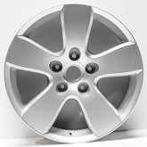 20 Dodge Ram 1500 wheel replacement 2009-2013 replica rim ALY02363U20N
