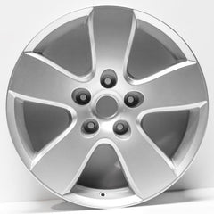 20 Dodge Ram 1500 wheel replacement 2009-2013 replica rim ALY02363U20N