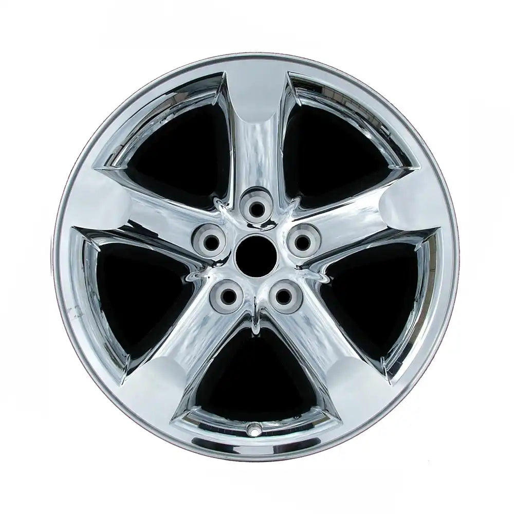 20 Dodge Ram 1500 wheel replacement 2006-2008 replica rim ALY02267U86N