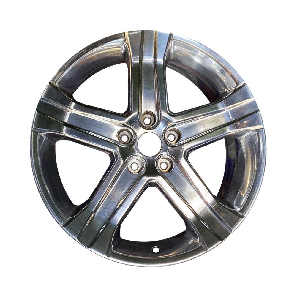 22 Dodge Ram 1500 wheel replacement 2011-2018 replica rim ALY02388U80N