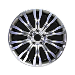 18 Chrysler 200 wheel replacement 2011-2014 replica rim ALY02433U92N