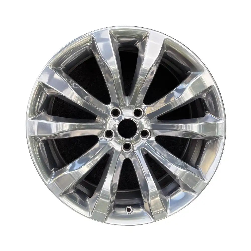 20 Chrysler 300 wheel replacement 2015-2021 replica rim ALY02540A80N