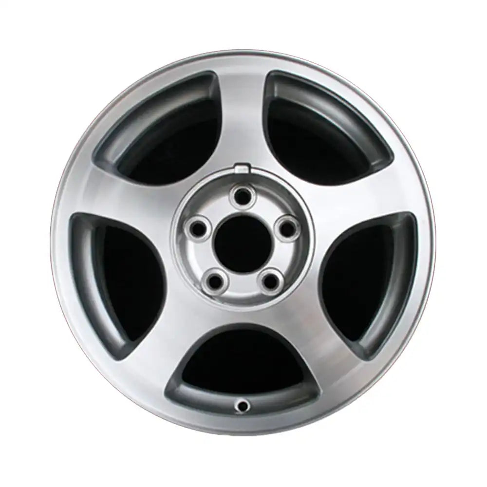 16 Ford Mustang wheel replacement 2000-2004 replica rim ALY03375U20N
