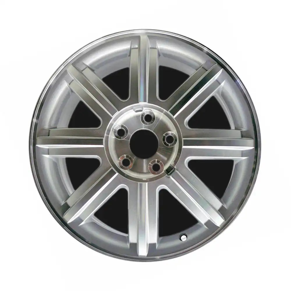 18 Ford 500 wheel replacement 2005-2007 replica rim ALY03581U10N