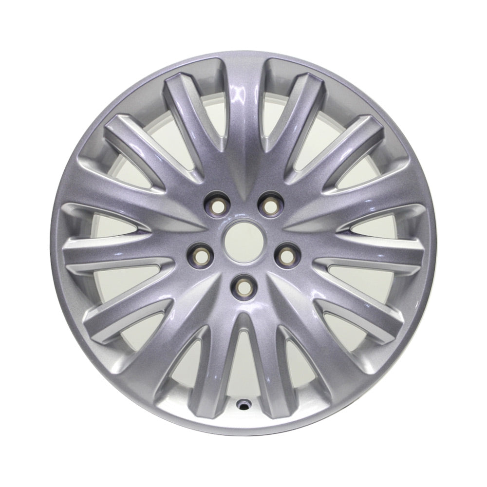 17 Ford Fusion wheel replacement 2010-2012 replica rim ALY03799U20N
