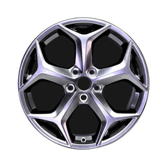 18 Ford Focus wheel replacement 2014-2018 replica rim ALY03905U35N