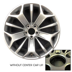 19-inch Ford Taurus wheel replacement 2013-2020 replica rim 3925