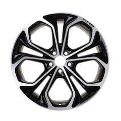 20x8 inch Ford Taurus rim ALY03926 Machined OEMwheels.forsale DG1Z1007G, DG131007EA