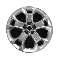 18x7.5 inch Ford Escape rim ALY03944. Silver OEMwheels.forsale CJ5Z1007G, CJ5C1007C1B, CJ5CC1B